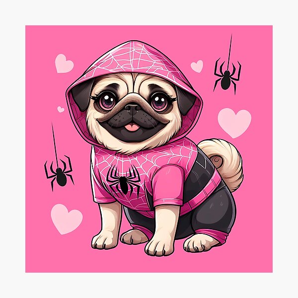 PJ Pug-A-Pillar Fan Casting for Poppy Playtime Chapter 2: Fly In A Web