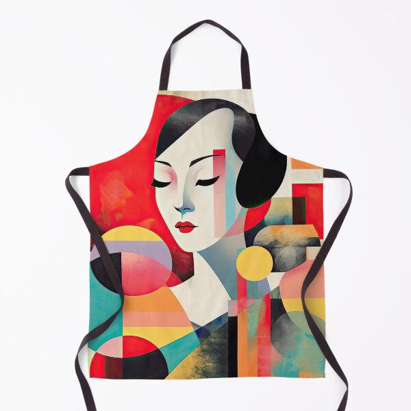 Item preview, Explore Simplistic & Minimalistic Japanese Geisha Portraits with a Majestic Touch designed and sold by ArtificialGenes.