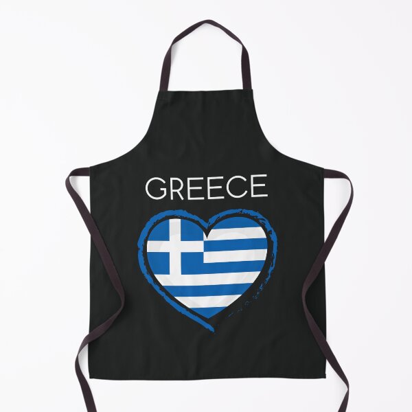 Item preview, Greece Flag - Greece Love designed and sold by Sketch-Shack.