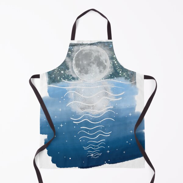 Item preview, Ocean Moon designed and sold by LoveGraceValor.