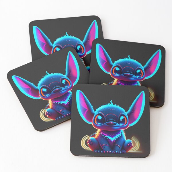 Item preview, Stich 80's  designed and sold by DevushkaStore.