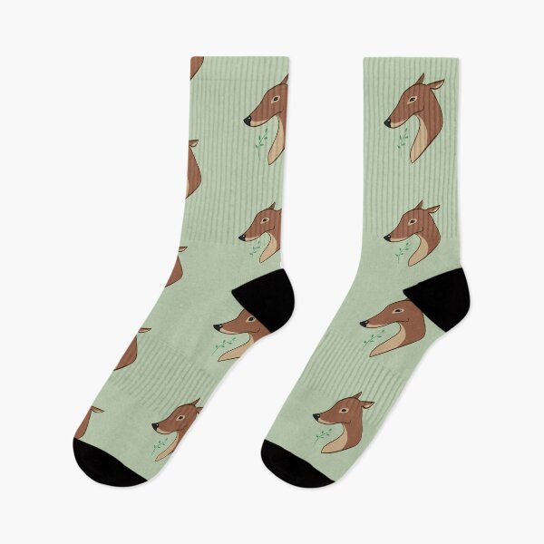 Item preview, Simple Deer designed and sold by hanas-graphics.