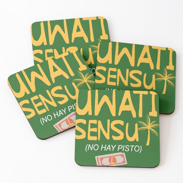 Item preview, UWATI SENSU designed and sold by GarinaguHN.