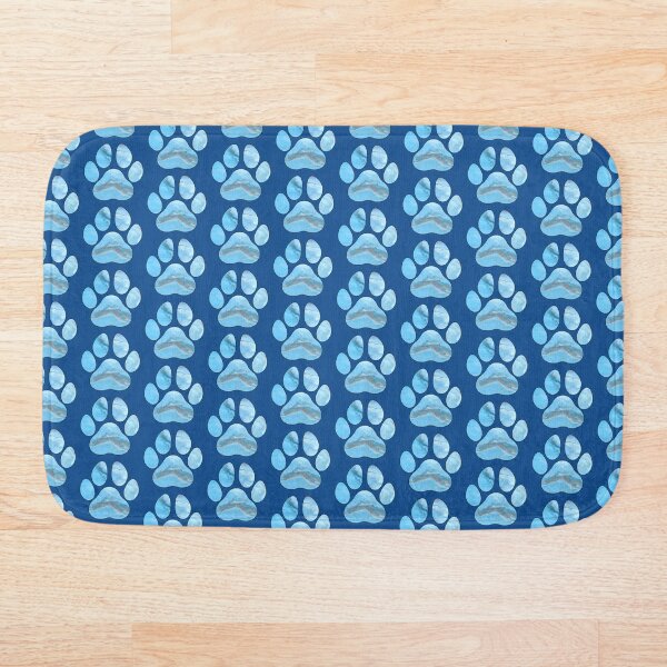 Item preview, Dog Daze - Acrylic Pour designed and sold by HandmadeHill.