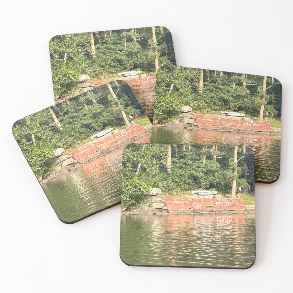 Item preview, We Found the Hidden Rocks designed and sold by fierceautie.