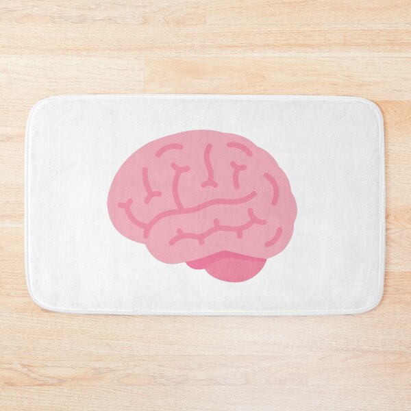 Item preview, Anatomical Brain designed and sold by AcridMagpie.