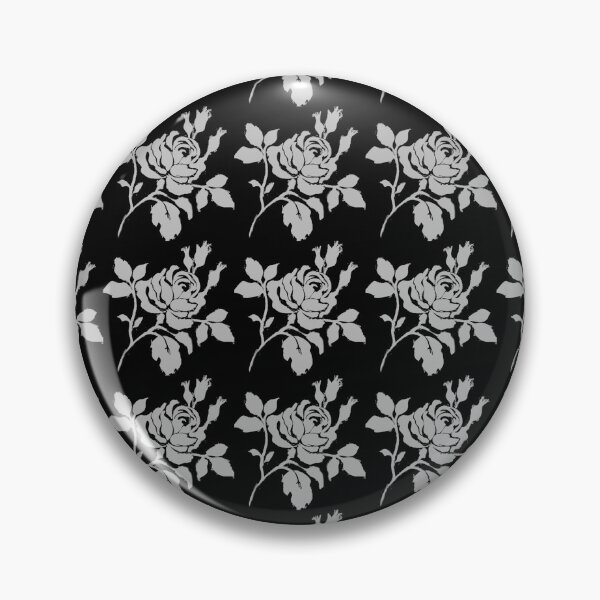 Item preview, Silver Roses  designed and sold by PageDesigns.
