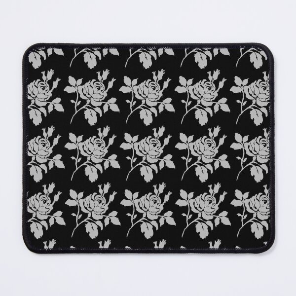 Item preview, Silver Roses designed and sold by PageDesigns.