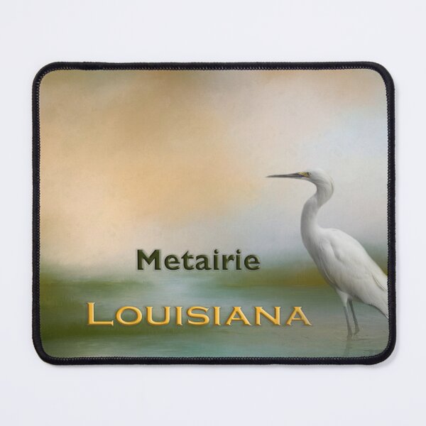 Item preview, Egret Metairie LA designed and sold by Elisabeth Lucas.