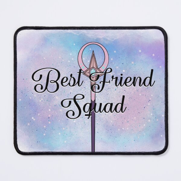 Item preview, Best Friend Squad G designed and sold by CraftyCelestial.