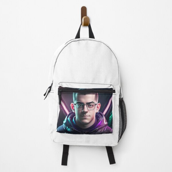 Vista previa del artículo con la obra «Nick eh 30 jugador», diseñado y vendido por DevushkaStore.