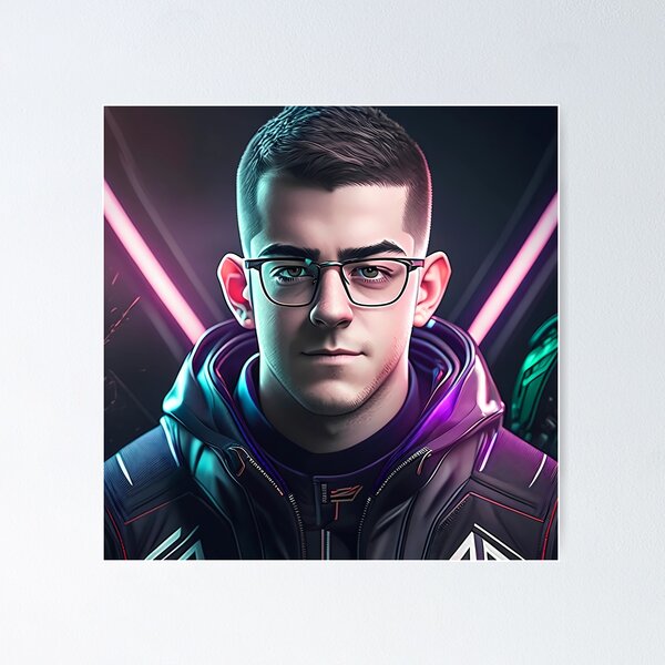Item preview, Nick eh 30 gamer designed and sold by DevushkaStore.