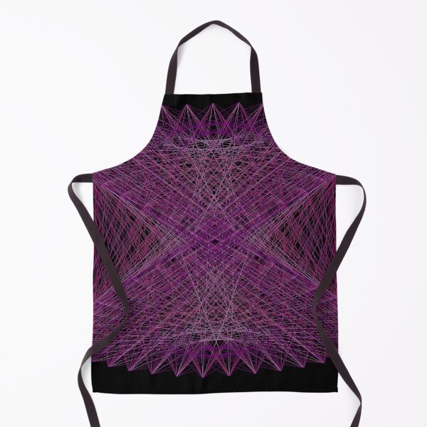 Item preview, Concentric Circles Shape Morph [10904-Purples-BB] designed and sold by LottMultimedia.