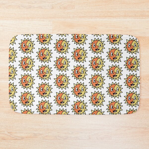 Item preview, Smiling Sun designed and sold by LittleDollGames.