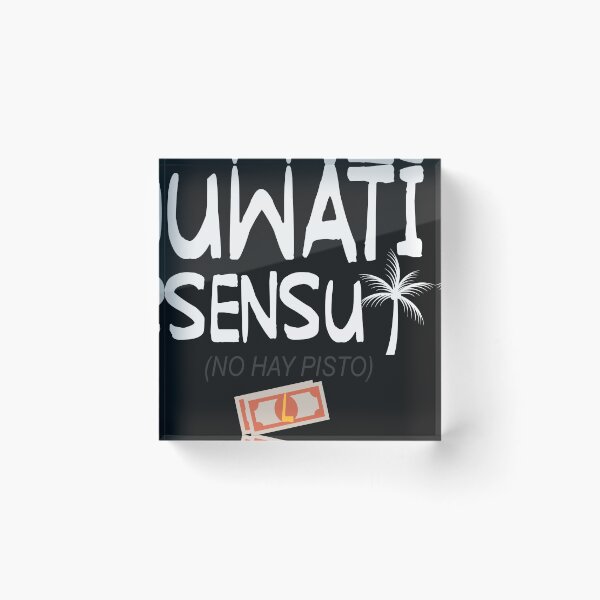 Item preview, Uwati Sensu designed and sold by GarinaguHN.
