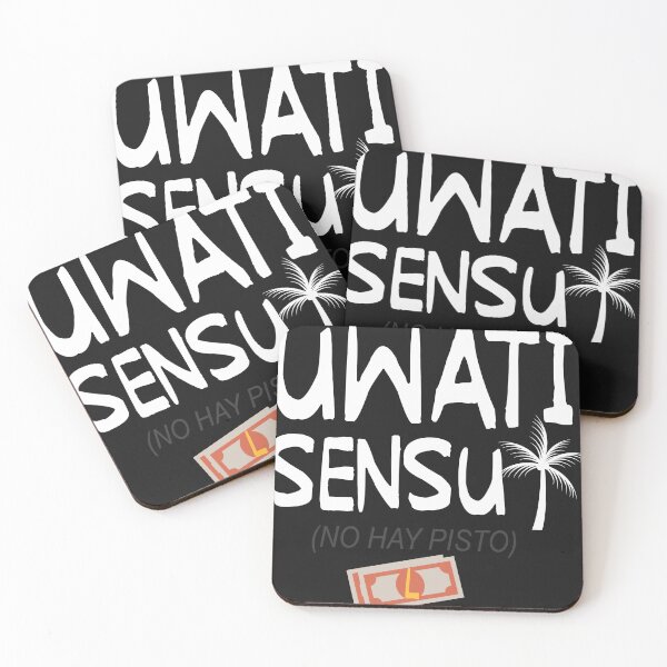 Item preview, Uwati Sensu designed and sold by GarinaguHN.
