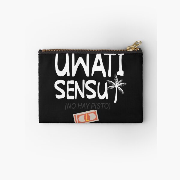 Item preview, Uwati Sensu designed and sold by GarinaguHN.