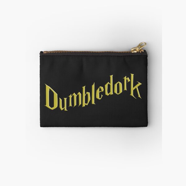 Item preview, Dumbledork designed and sold by catofnimes.