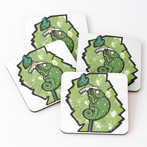 Item preview, Greeny green  designed and sold by Uday-kala.