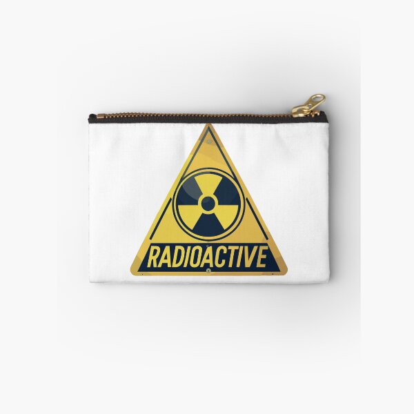 Item preview, radiation therapist designed and sold by Robert Pląder.