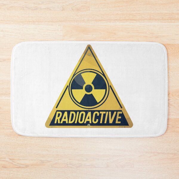 Item preview, radiation therapist designed and sold by Robert Pląder.