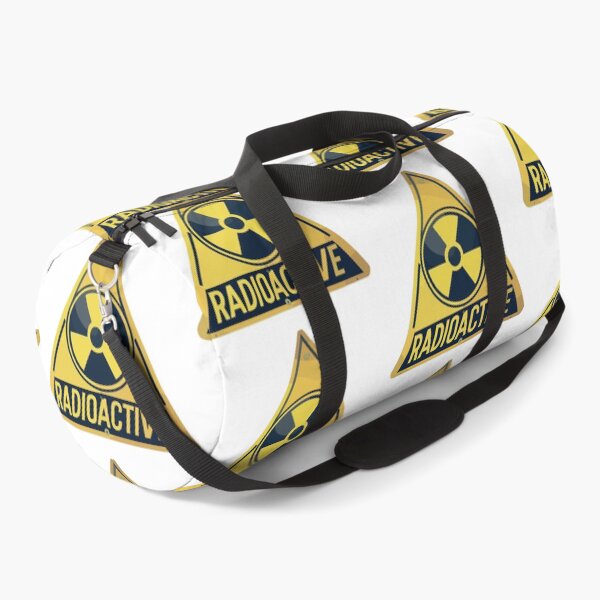 Item preview, radiation therapist designed and sold by Robert Pląder.