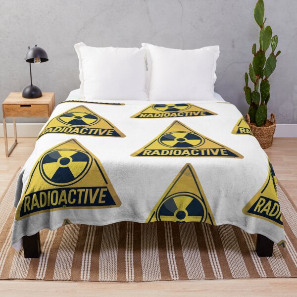 Item preview, radiation therapist designed and sold by Robert Pląder.