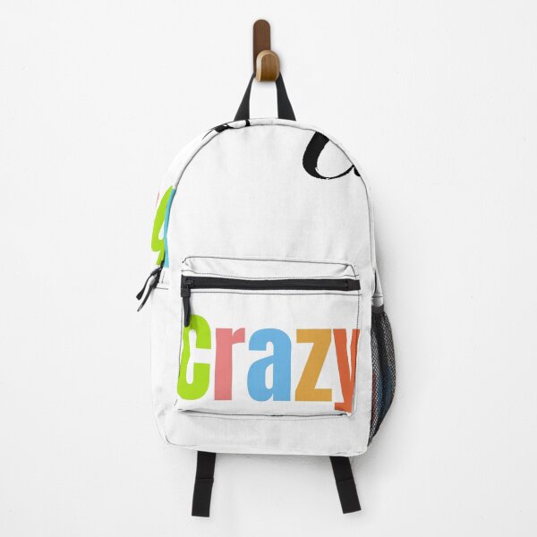 Item preview, Crazy about Chess designed and sold by StoreByNiNi.