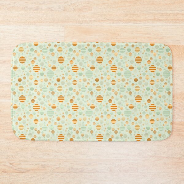 Item preview, Striped Circles Geometric Play  designed and sold by ara-designs.