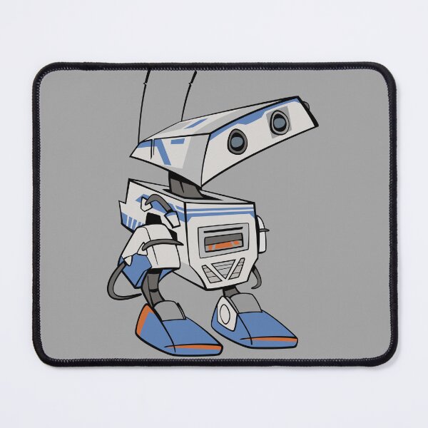 Item preview, BlueBot designed and sold by SillyNate.