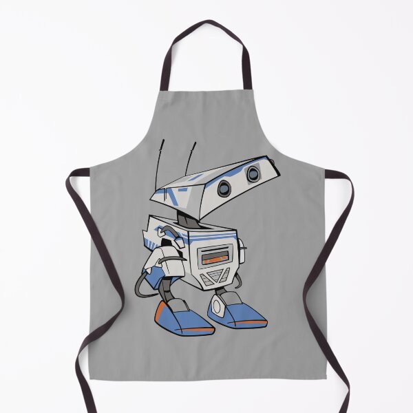 Item preview, BlueBot designed and sold by SillyNate.