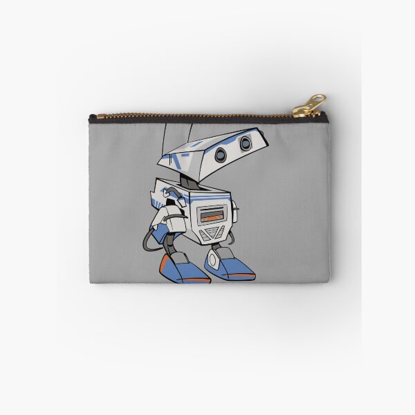 Item preview, BlueBot designed and sold by SillyNate.