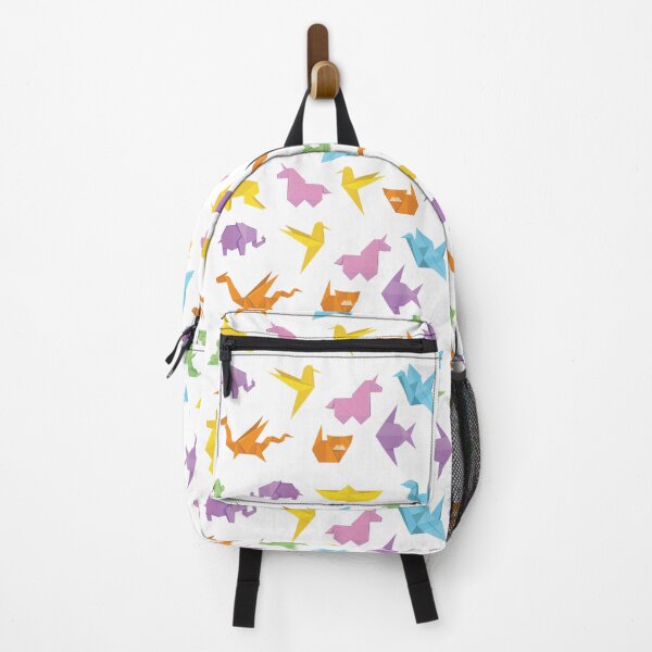 Item preview, Colourful Origami Animal designs designed and sold by GOTOCREATE.