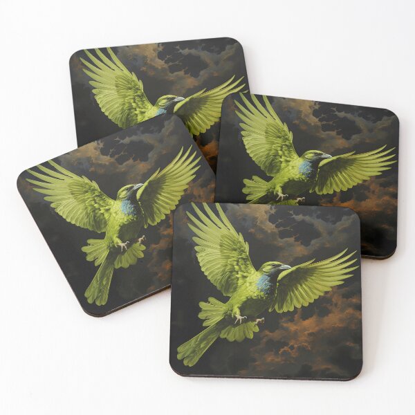 Item preview, And Grit Beautiful Sky Bird Eo designed and sold by FlutterJon95.