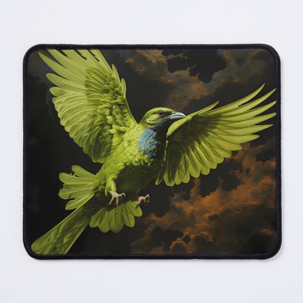 Item preview, And Grit Beautiful Sky Bird Eo designed and sold by FlutterJon95.