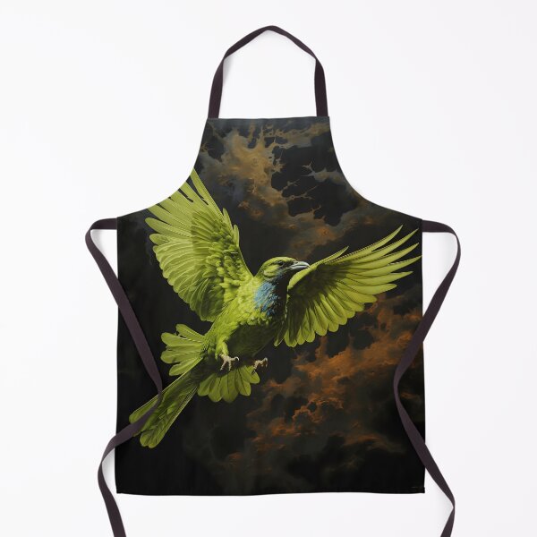 Item preview, And Grit Beautiful Sky Bird Eo designed and sold by FlutterJon95.