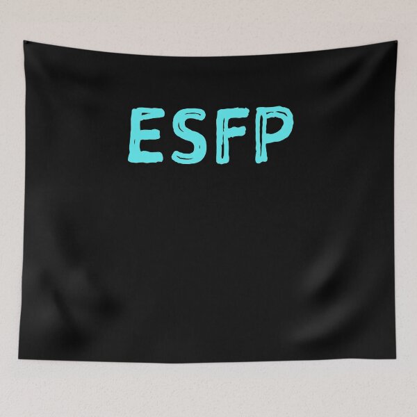 Item preview, ESPF Personality Type Shirt T-Shirt Tee  designed and sold by brizodesign.