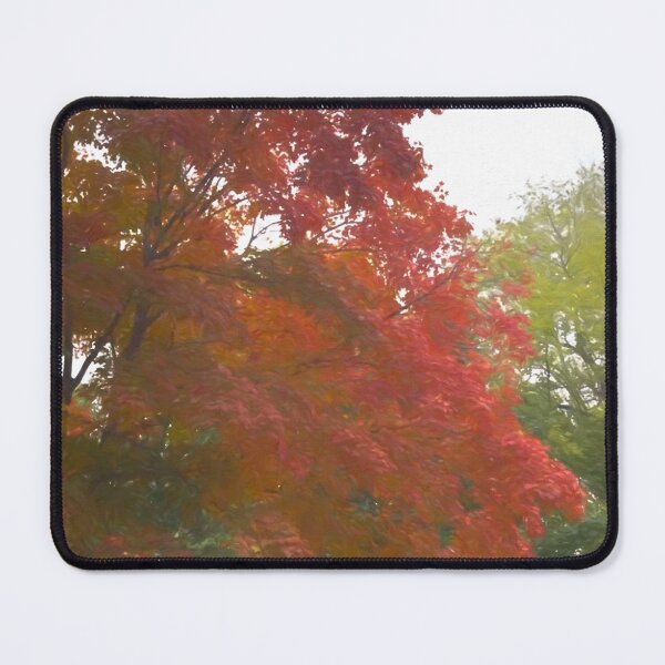 Item preview, Maple Tree In October designed and sold by bloomingvine.