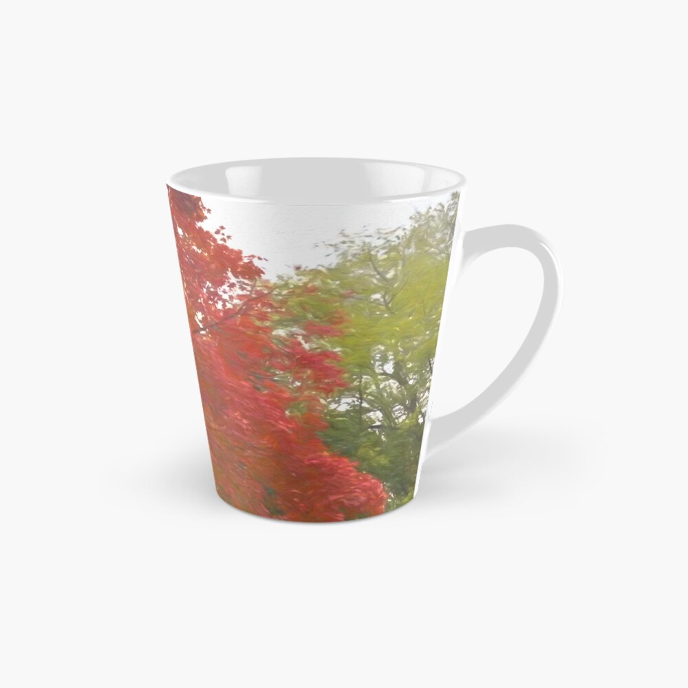 Item preview, Tall Mug designed and sold by bloomingvine.