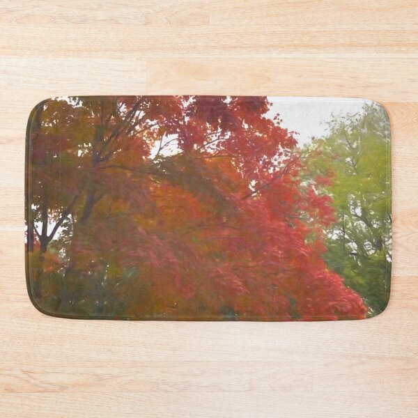 Item preview, Maple Tree In October designed and sold by bloomingvine.