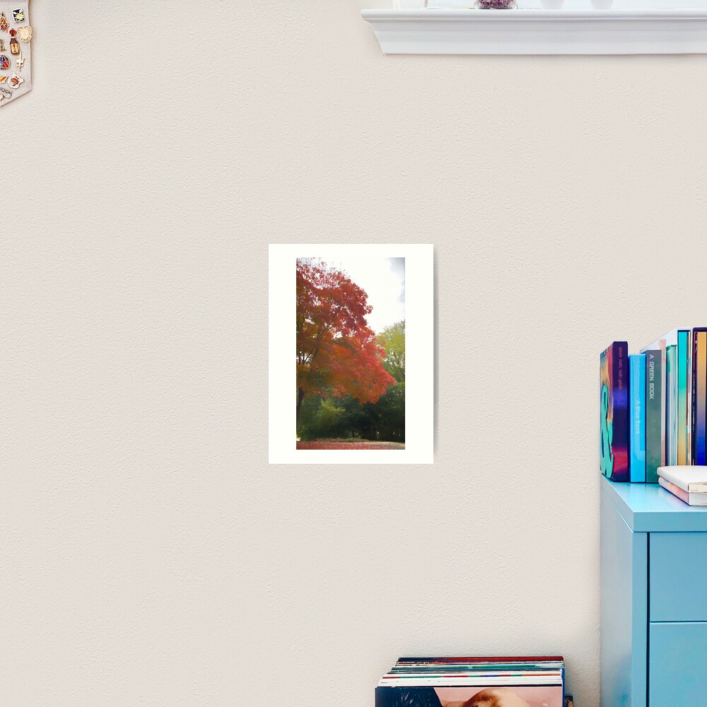 Item preview, Art Print designed and sold by bloomingvine.