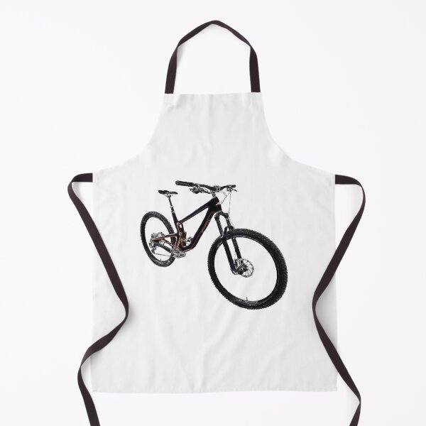 Item preview, Mountain Bike, Mountain Biker, Full Suspension Mountain Bike, MTB designed and sold by BubbaCommerce.