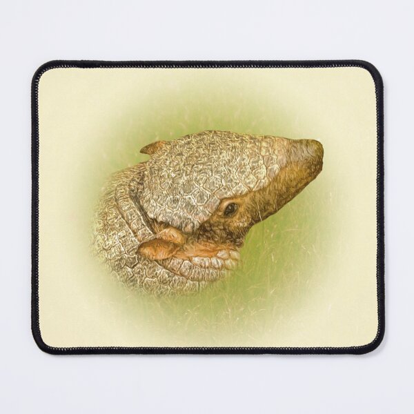Item preview, Armadillo designed and sold by Guardi71.