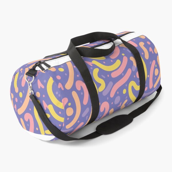 Item preview, Retro Groovy Abstract Pattern designed and sold by florence-along.