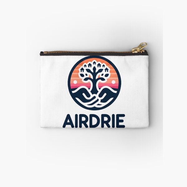 Item preview, Airdrie Community & Nature Design designed and sold by YegMark.