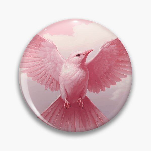 Artikelvorschau, Und Grit Beautiful Sky Bird Eo entworfen und verkauft von FlutterJon95.