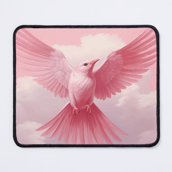 Item preview, And Grit Beautiful Sky Bird Eo designed and sold by FlutterJon95.