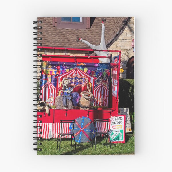 Artikelvorschau, Halloween-Ausstellung. Madison, Wisconsin 2 entworfen und verkauft von StevenRalserPhoto.