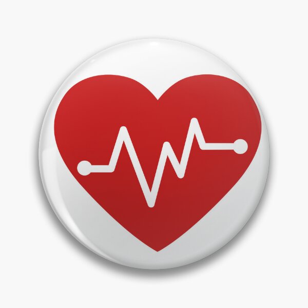 Item preview, Healthy Heart designed and sold by AcridMagpie.