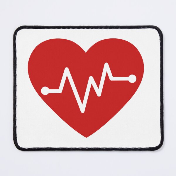 Item preview, Healthy Heart designed and sold by AcridMagpie.